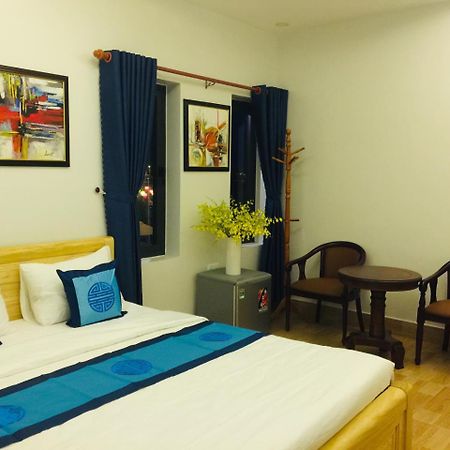 Minh An Riverside Villa Hội An Ngoại thất bức ảnh