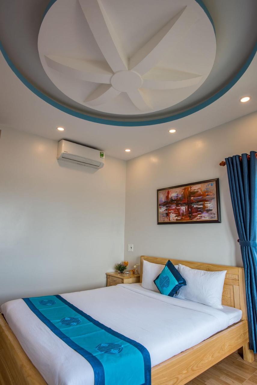 Minh An Riverside Villa Hội An Ngoại thất bức ảnh