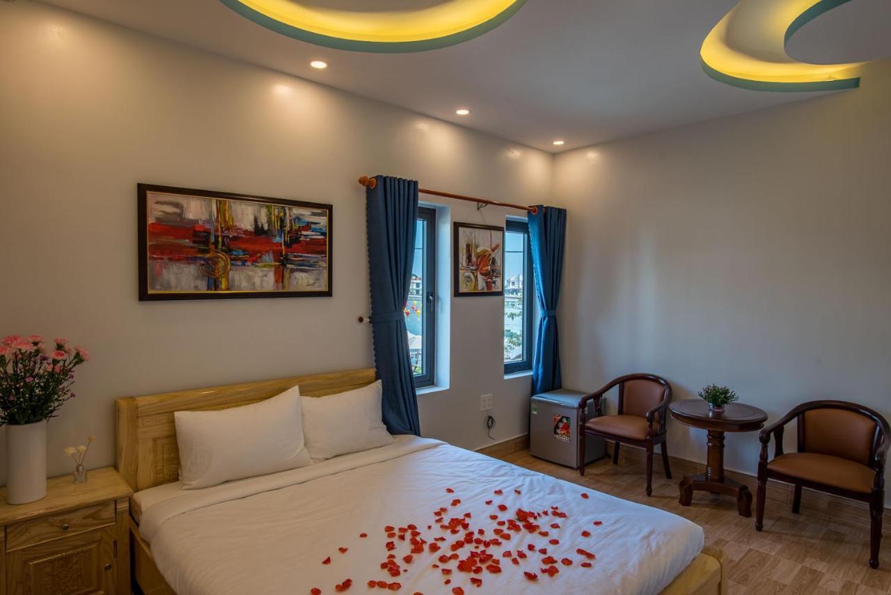 Minh An Riverside Villa Hội An Ngoại thất bức ảnh