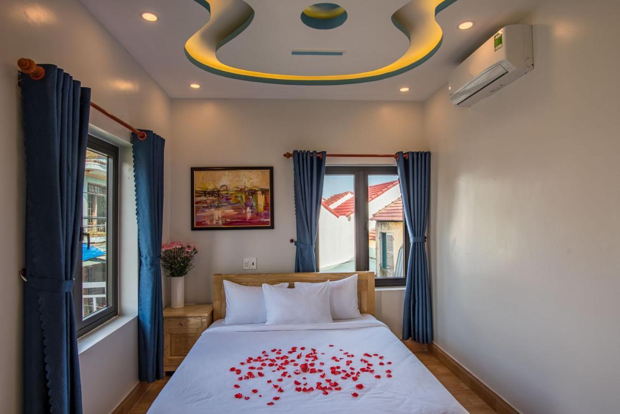 Minh An Riverside Villa Hội An Ngoại thất bức ảnh